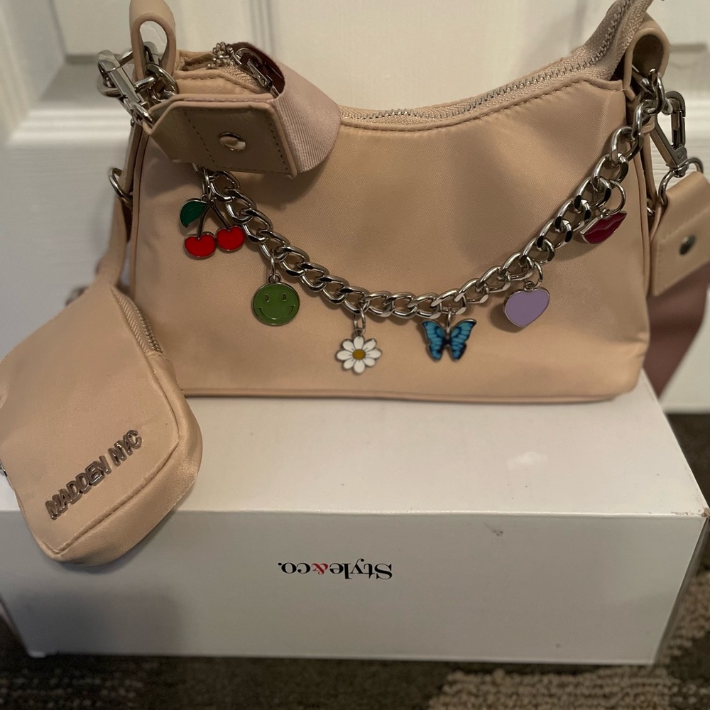 Steve Madden purse